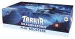 Magic: The Gathering - Tarkir: Dragonstorm - Play Booster Box (30x Packs) - Image 6