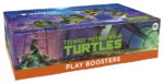 Magic: The Gathering - Universes Beyond - Teenage Mutant Ninja Turtles - Play Booster Box (30x Packs) - Image 6