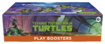 Magic: The Gathering - Universes Beyond - Teenage Mutant Ninja Turtles - Play Booster Box (30x Packs) - Image 5