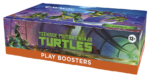 Magic: The Gathering - Universes Beyond - Teenage Mutant Ninja Turtles - Play Booster Box (30x Packs) - Image 4