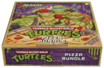 Magic: The Gathering - Universes Beyond - Teenage Mutant Ninja Turtles - Pizza Bundle