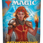 Magic: The Gathering - Aetherdrift - Play Booster Pack