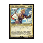 Magic: The Gathering - Universes Beyond - Final Fantasy - Commander Deck - Counter Blitz - Image 4