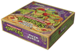 Magic: The Gathering - Universes Beyond - Teenage Mutant Ninja Turtles - Pizza Bundle - Image 2
