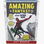 Magic The Gathering: Marvel Spider-Man Gift Bundle Box