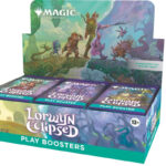Magic The Gathering: Lorwyn Eclipsed Play Booster Box (SALE)
