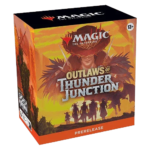 Magic: The Gathering - Outlaws of Thunder Junction - Prerelease Kit
