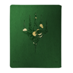 Ultra Pro - 9-Pocket Pro Binder - MTG : Bloomburrow Set Symbol - Image 2