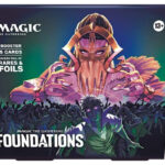Magic the Gathering: Foundations Collector Booster Box