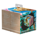 Ultimate Guard - Sidewinder XenoSkin - 100+ Deck Case - Magic: The Gathering - Aetherdrift - Sab-Sunen, Luxa Embodied - Image 10