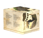 Ultimate Guard - Sidewinder XenoSkin - 100+ Deck Case - Magic: The Gathering - Bloomburrow - Lumra, Bellow of the Woods - Image 11