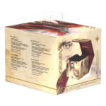 Ultimate Guard - Sidewinder XenoSkin - 100+ Deck Case - Magic: The Gathering - Bloomburrow - Dragonhawk, Fate's Tempest - Image 11