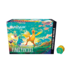 Magic: The Gathering - Universes Beyond - Final Fantasy - Chocobo Bundle - Image 2
