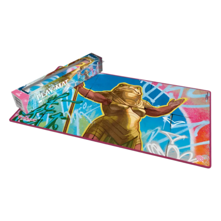 Ultimate Guard – Playmat – Magic: The Gathering – Aetherdrift – Sab-Sunen, Luxa Embodied