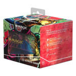Ultimate Guard - Sidewinder XenoSkin - 100+ Deck Case - Magic: The Gathering - Aetherdrift - Hazoret, Godseeker