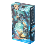 Ultimate Guard - Omnihive XenoSkin - 1000+ Card Case - Magic: The Gathering - Aetherdrift
