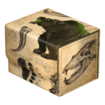 Ultimate Guard - Sidewinder XenoSkin - 100+ Deck Case - Magic: The Gathering - Bloomburrow - Lumra, Bellow of the Woods - Image 2