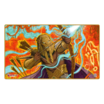Ultimate Guard - Playmat - Magic: The Gathering - Aetherdrift - Ketramose, the New Dawn - Image 3
