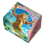 Ultimate Guard - Sidewinder XenoSkin - 100+ Deck Case - Magic: The Gathering - Aetherdrift - Sab-Sunen, Luxa Embodied - Image 4