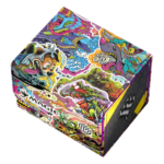 Ultimate Guard - Sidewinder XenoSkin - 100+ Deck Case - Magic: The Gathering - Aetherdrift - Revved-Up Racers - Image 4