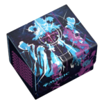 Ultimate Guard - Sidewinder XenoSkin - 100+ Deck Case - Magic: The Gathering - Aetherdrift - Oildeep Gearhulk - Image 5