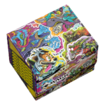 Ultimate Guard - Sidewinder XenoSkin - 100+ Deck Case - Magic: The Gathering - Aetherdrift - Revved-Up Racers - Image 5