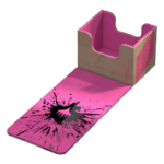 Ultimate Guard - Sidewinder XenoSkin - 100+ Deck Case - Magic: The Gathering - Aetherdrift - Sab-Sunen, Luxa Embodied - Image 7