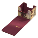 Ultimate Guard - Sidewinder XenoSkin - 100+ Deck Case - Magic: The Gathering - Bloomburrow - Dragonhawk, Fate's Tempest - Image 8