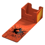 Ultimate Guard - Sidewinder XenoSkin - 100+ Deck Case - Magic: The Gathering - Aetherdrift - Ketramose, the New Dawn - Image 8