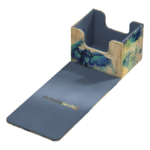 Ultimate Guard - Sidewinder XenoSkin - 100+ Deck Case - Magic: The Gathering - Bloomburrow - Maha, Its Feathers Night - Image 8