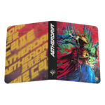 Ultimate Guard - Zipfolio 360 XenoSkin - Magic: The Gathering - Aetherdrift - Hazoret, Godseeker - Image 9