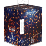 Ultimate Guard - Boulder - 100+ Deck Case - Magic: The Gathering - Bloomburrow - Great-Night Owl's Egg