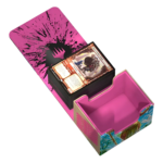 Ultimate Guard - Sidewinder XenoSkin - 100+ Deck Case - Magic: The Gathering - Aetherdrift - Sab-Sunen, Luxa Embodied - Image 9