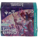 Magic The Gathering: Lorwyn Eclipsed Collector Booster Box
