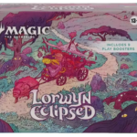 Magic The Gathering: Lorwyn Eclipsed Bundle Box
