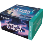 Magic The Gathering: Lorwyn Eclipsed Draft Night