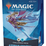 Magic: The Gathering - Challenger Deck 2021 - Azorius Control