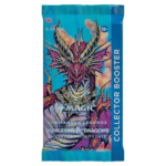 Magic: The Gathering - Commander Legends: Battle for Baldur's Gate - Collector Booster Pack
