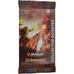 Magic: The Gathering - Dominaria Remastered - Collector Booster Pack - Image 2