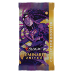 Magic: The Gathering - Dominaria United - Collector Booster Pack