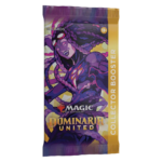 Magic: The Gathering - Dominaria United - Collector Booster Pack - Image 3
