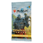 Magic: The Gathering - Dominaria United - Draft Booster Pack - Image 3
