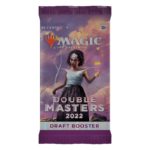 Magic: The Gathering - Double Masters 2022 - Draft Booster Pack