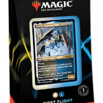 Magic: The Gathering - Evergreen Starter Commander Decks 2022 - First Flight