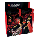 Magic: The Gathering - Innistrad: Crimson Vow - Collector Booster Box (12x Packs)