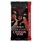 Magic: The Gathering - Innistrad: Crimson Vow - Collector Booster Pack