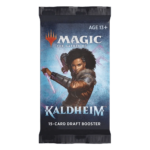 Magic: The Gathering - Kaldheim - Draft Booster Pack
