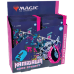 Magic: The Gathering - Kamigawa: Neon Dynasty - Collector Booster Box (12x Packs)