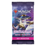 Magic: The Gathering - Kamigawa: Neon Dynasty - Set Booster Box (30x Packs) - Image 2