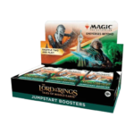 Magic: The Gathering - Universes Beyond - Lord of the Rings: Tales of Middle-Earth - Jumpstart Booster Box